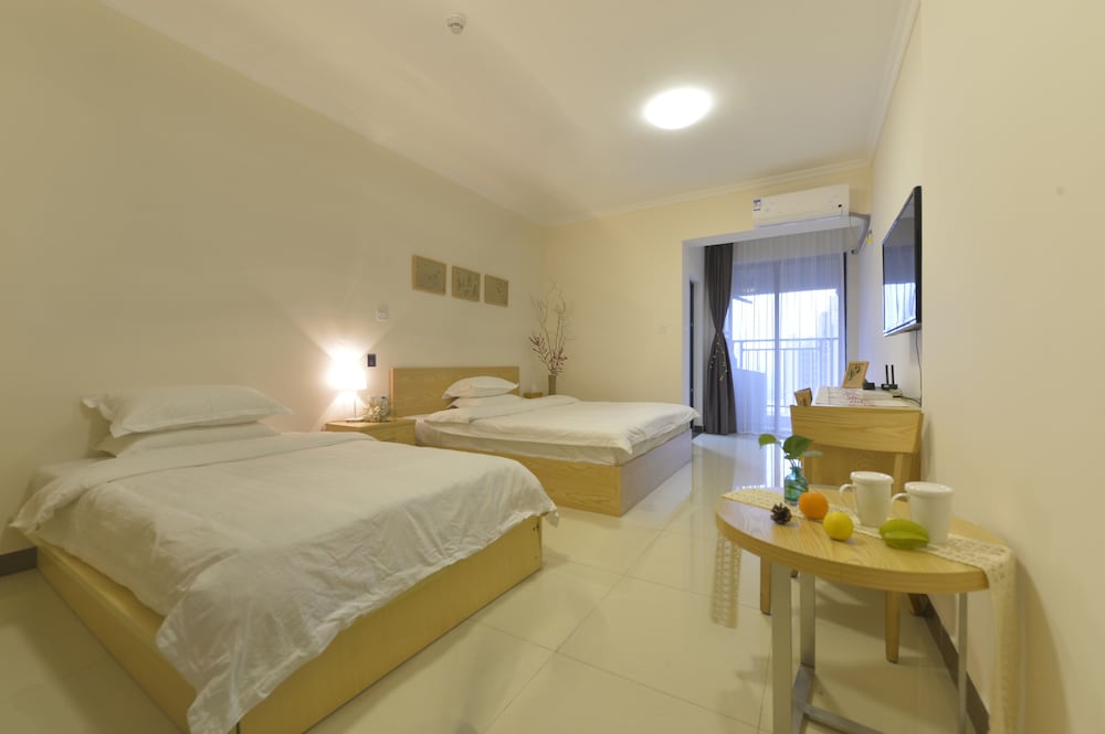 ROOM, TWIN BEDS, RIVER VIEW
