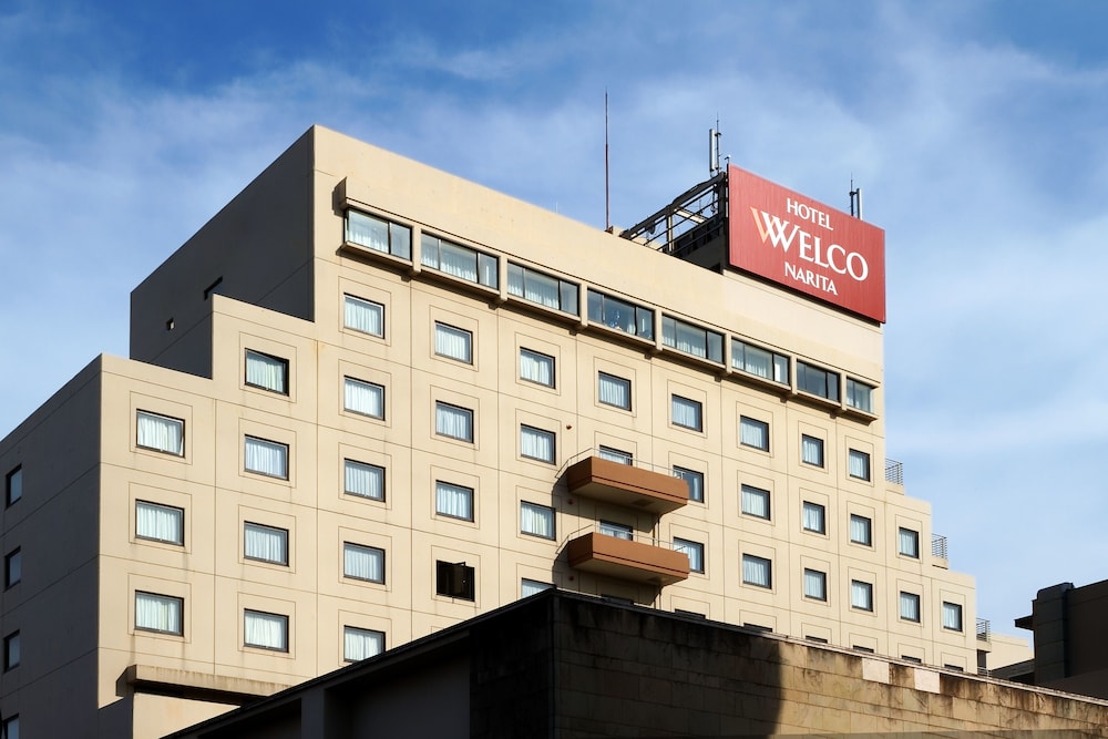 Hotel Welco Narita 3/51