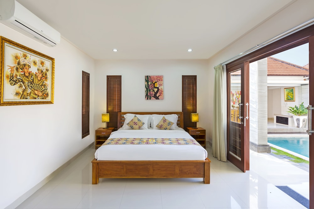Kubal Villa 20/64