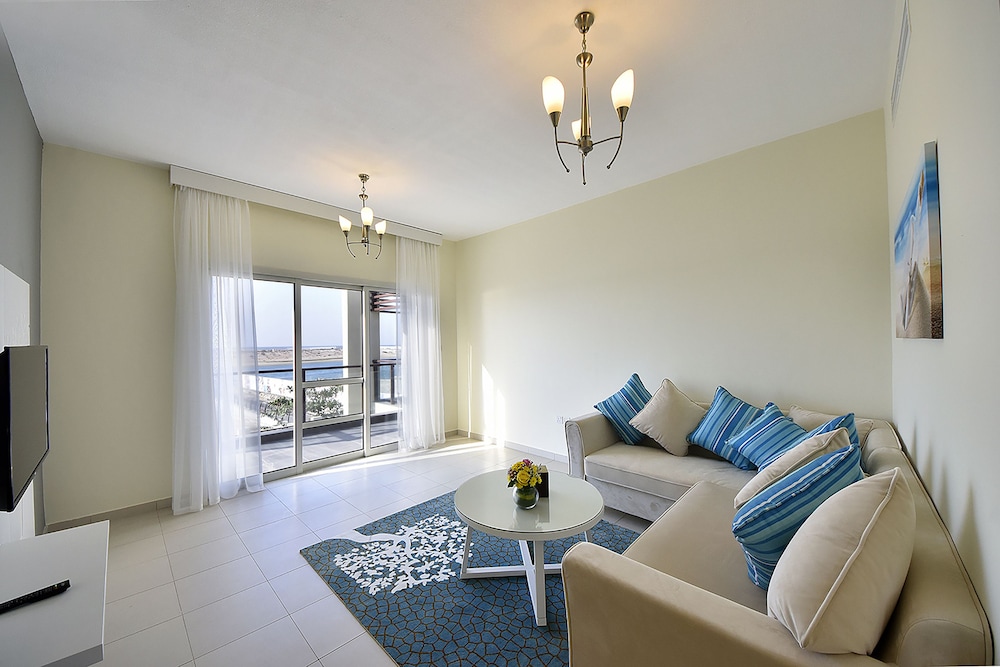 Jannah Hotel Apartments and Villas 23/50