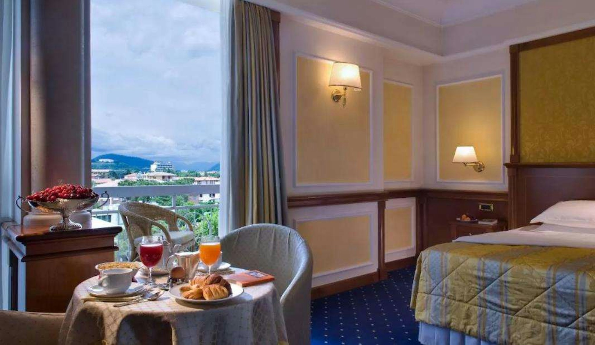 Grand Hotel Terme 16/22