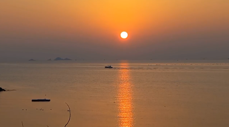 Geoje The Beach Pension 13/20
