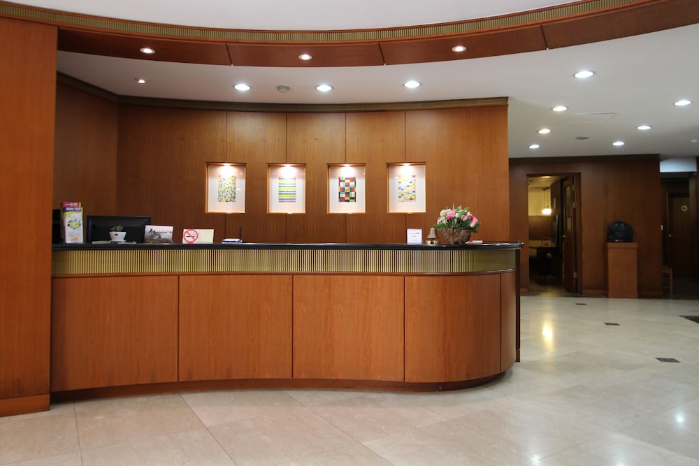 Daedong Hotel 7/31