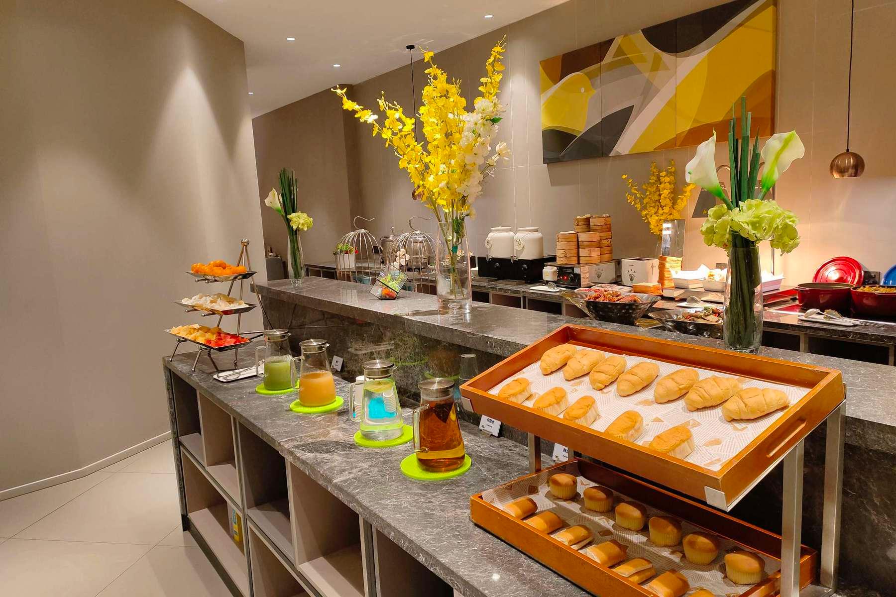 如家セレクト(上海嘉定博楽路店) 写真3