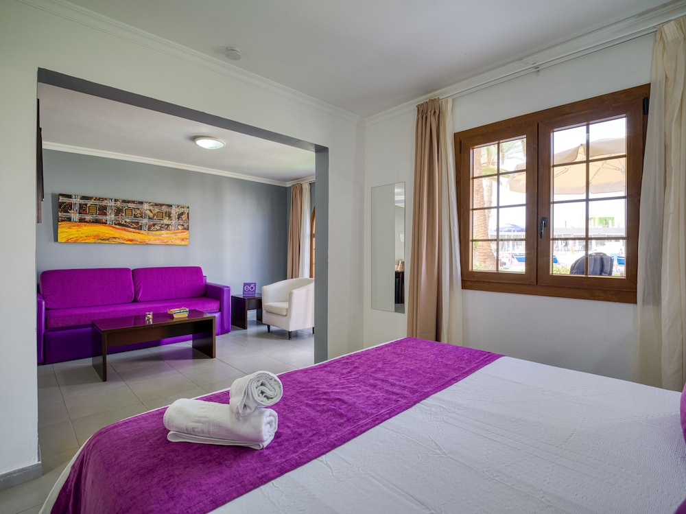 Eo Suite Hotel Jardin Dorado 22/58