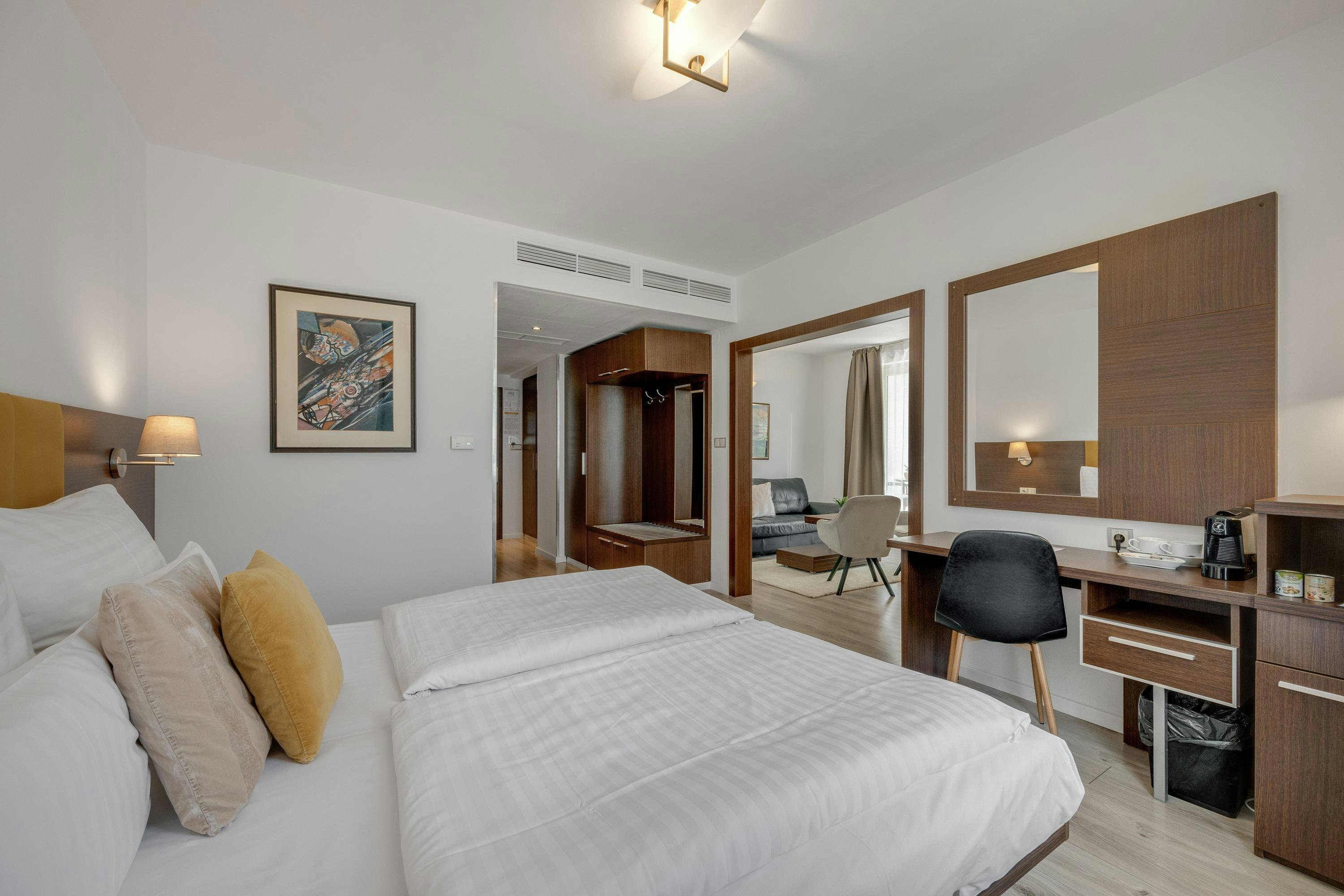 Antares Hotel 15/54