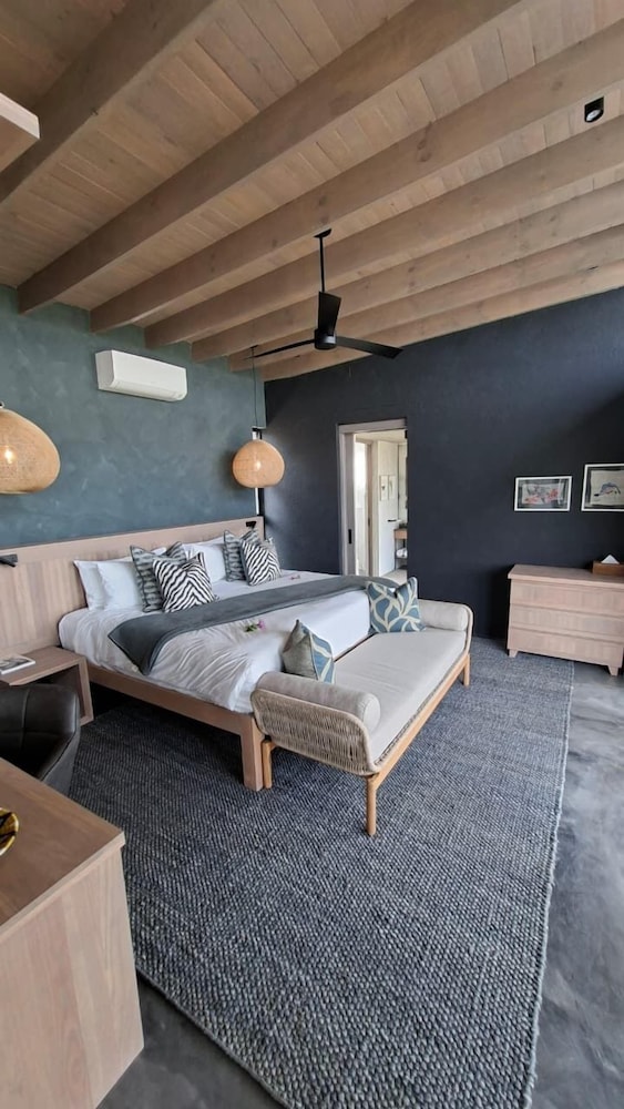2 BEDROOMS, VILLA, RIVER VIEW, PLUNGE POOL