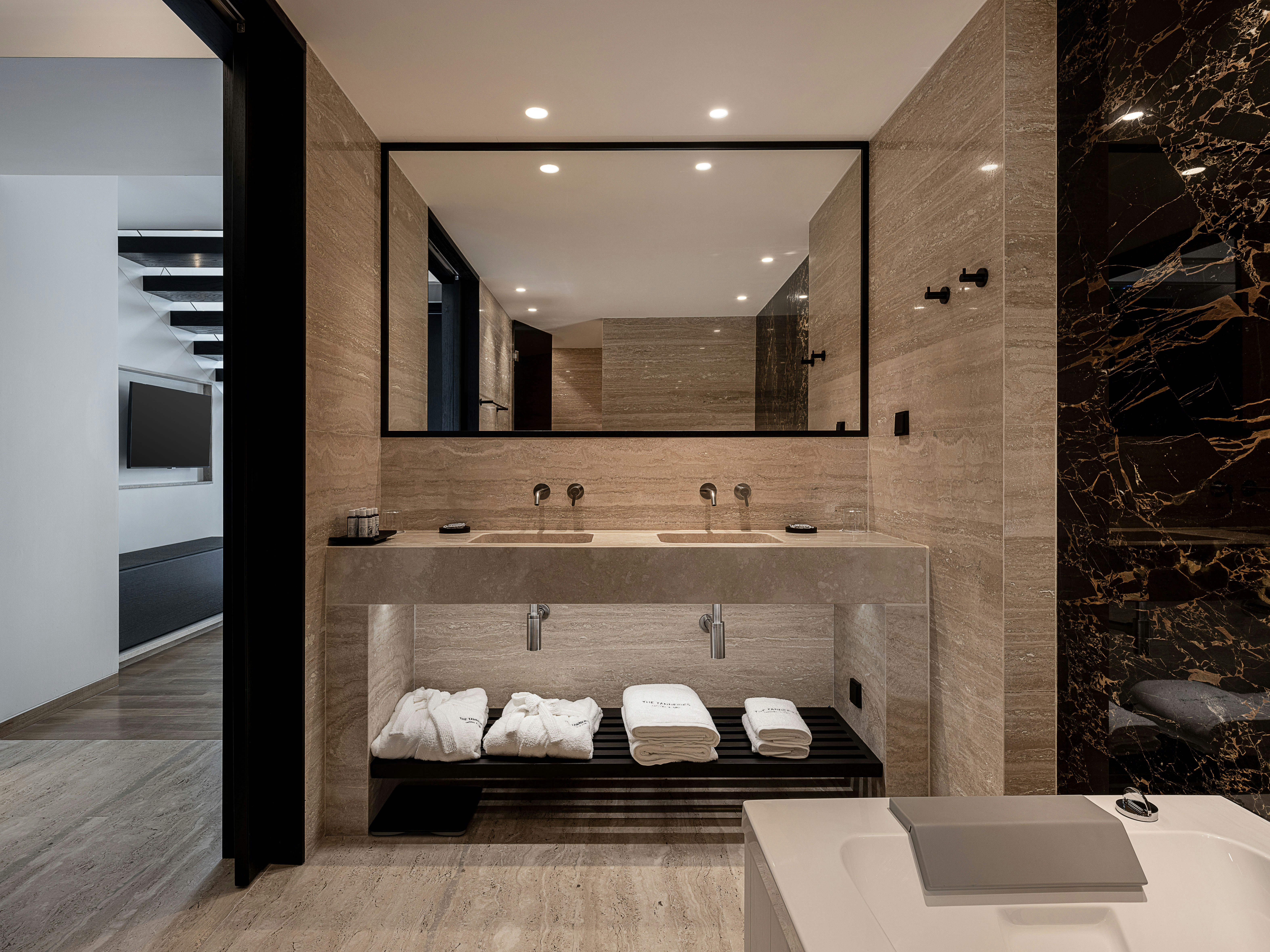 The Tanneries Hotel and Spa 23/24