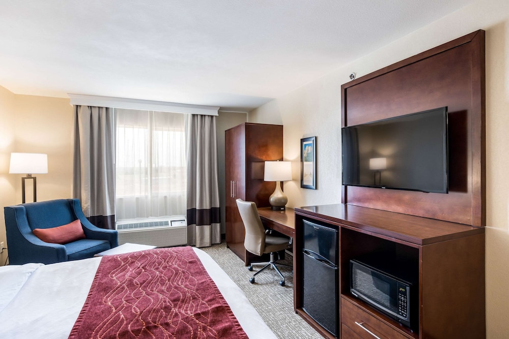 Comfort Inn Bonner Springs Kansas City 31/54