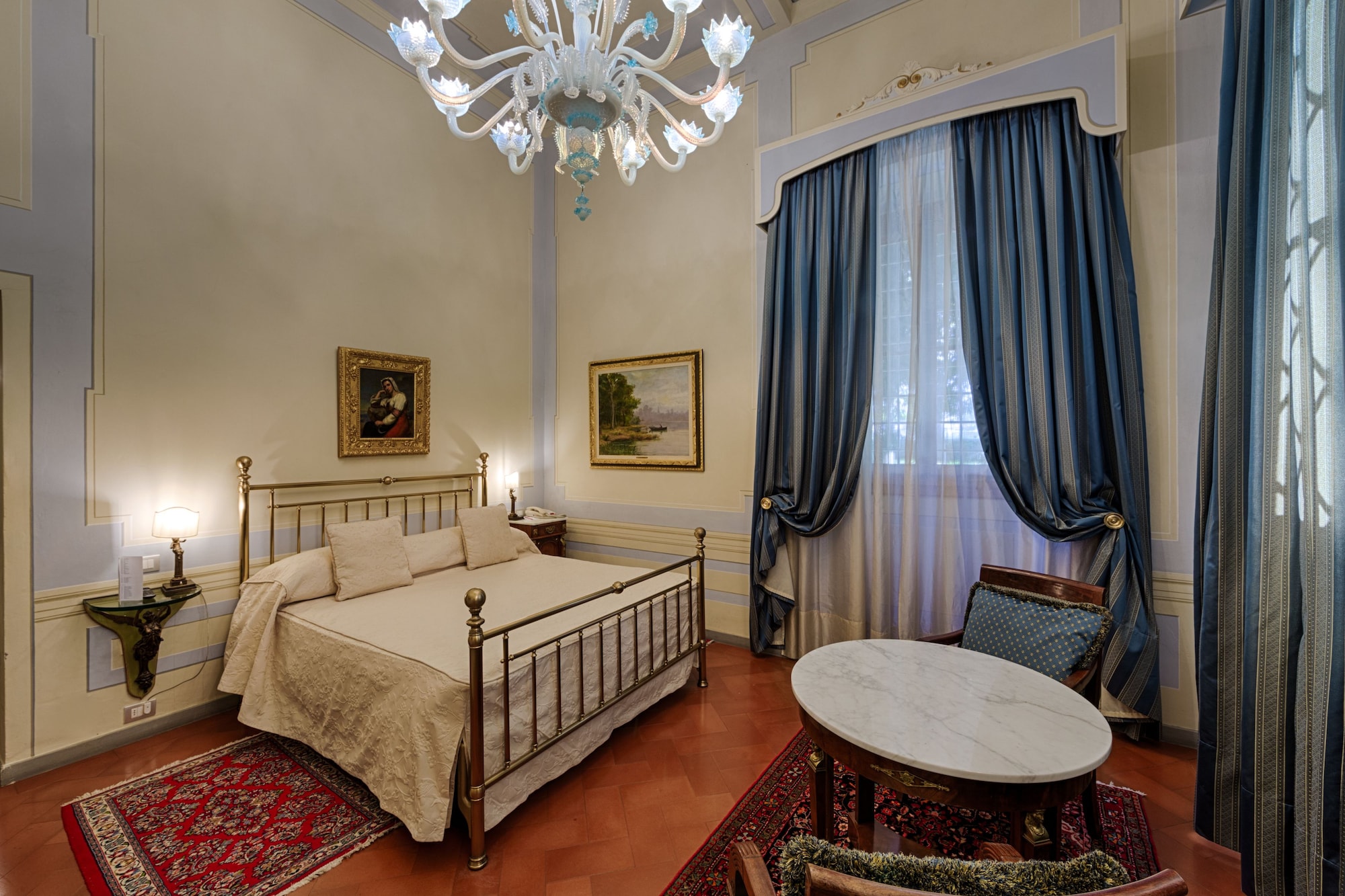 DELUXE, VILLA
