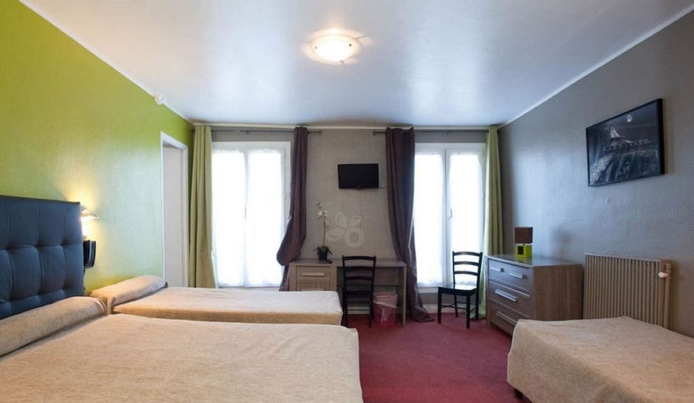 Grand Hotel De Paris 30/50