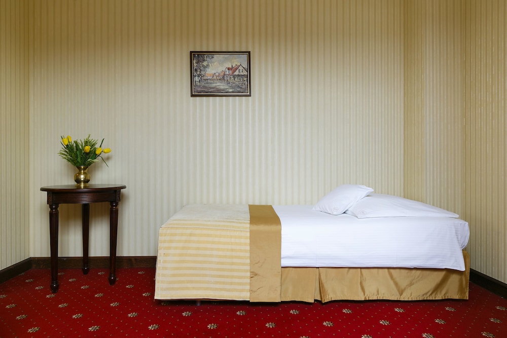 Turowka Hotel Spa 43/47