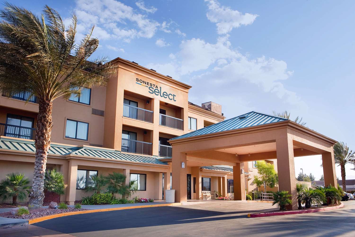 Sonesta Select Las Vegas Summerlin 2/55