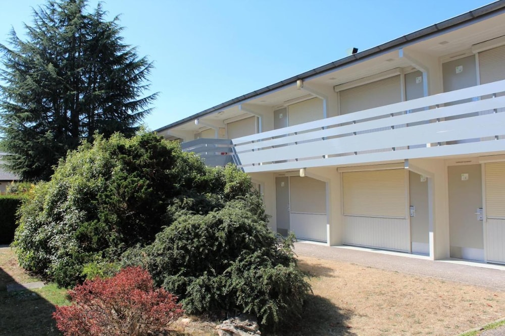 Campanile Rouen Sud - Cleon Elbeuf 4/50