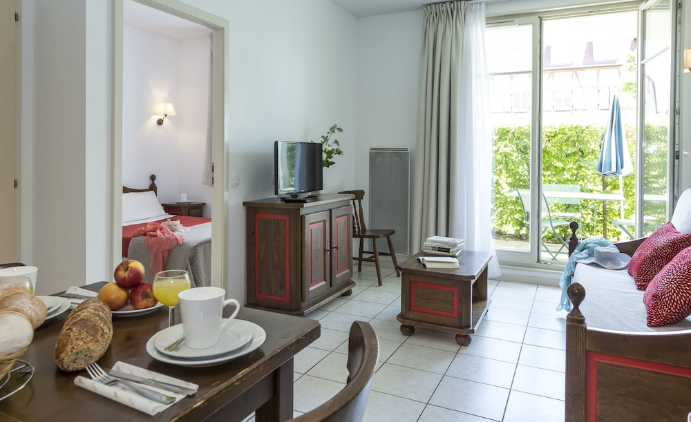 Residence Odalys Le Domaine Des Rois 40/47