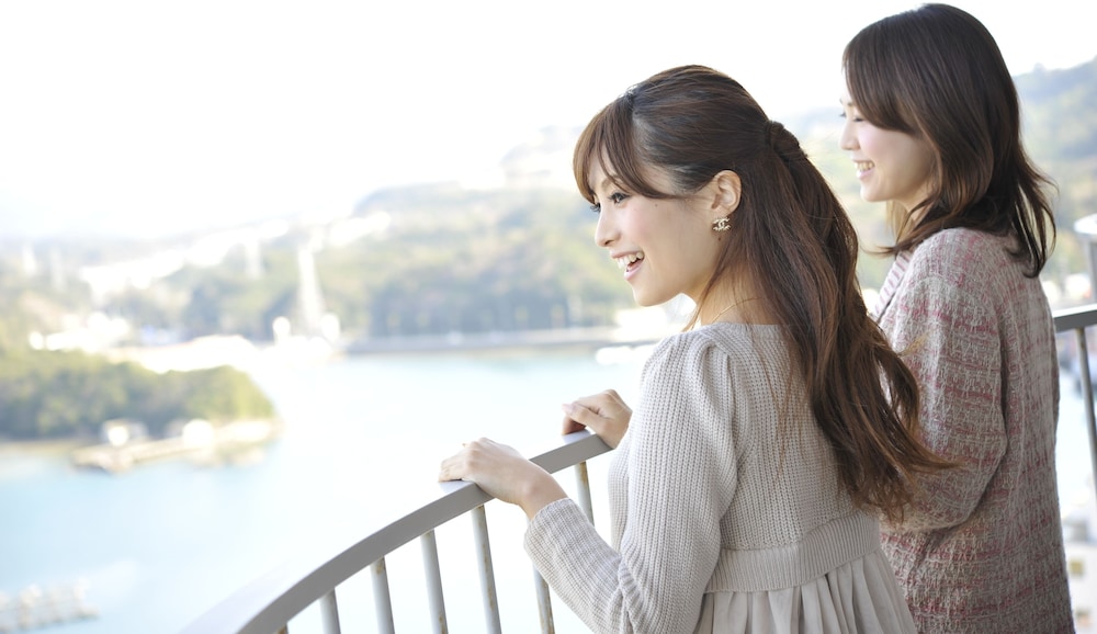Shirahama Coganoi Resort & Spa 43/50