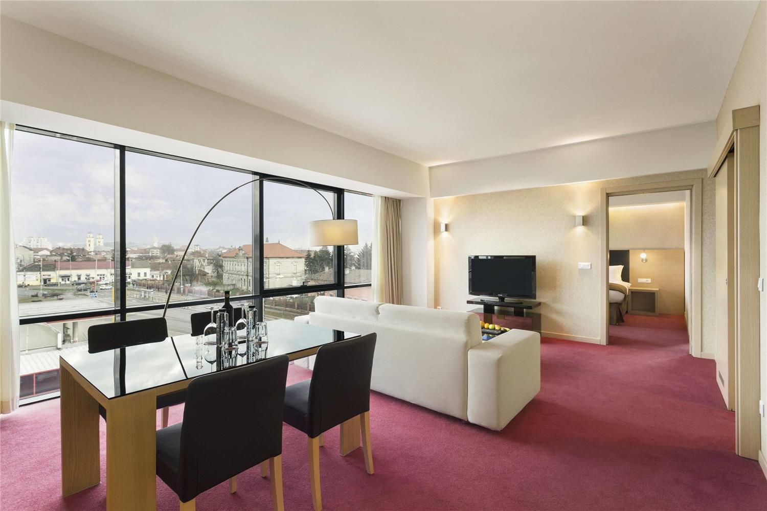Ramada by Wyndham Oradea 12/20