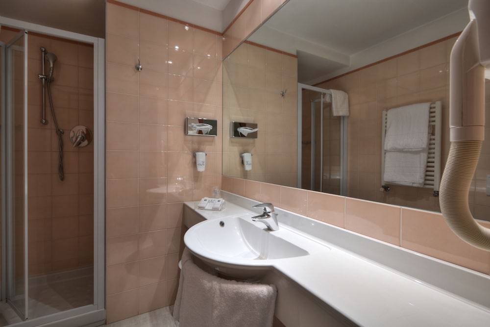 Best Western Hotel Genio 4/50