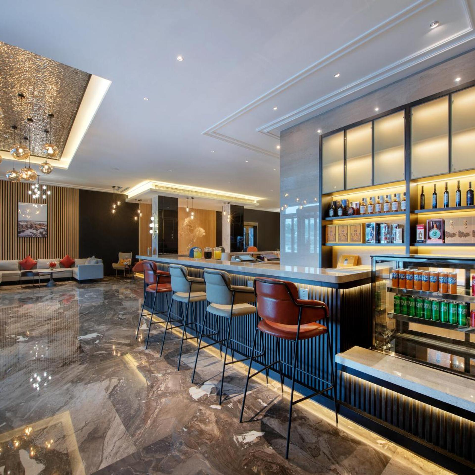 Park inn by Radisson Hotel 14/58