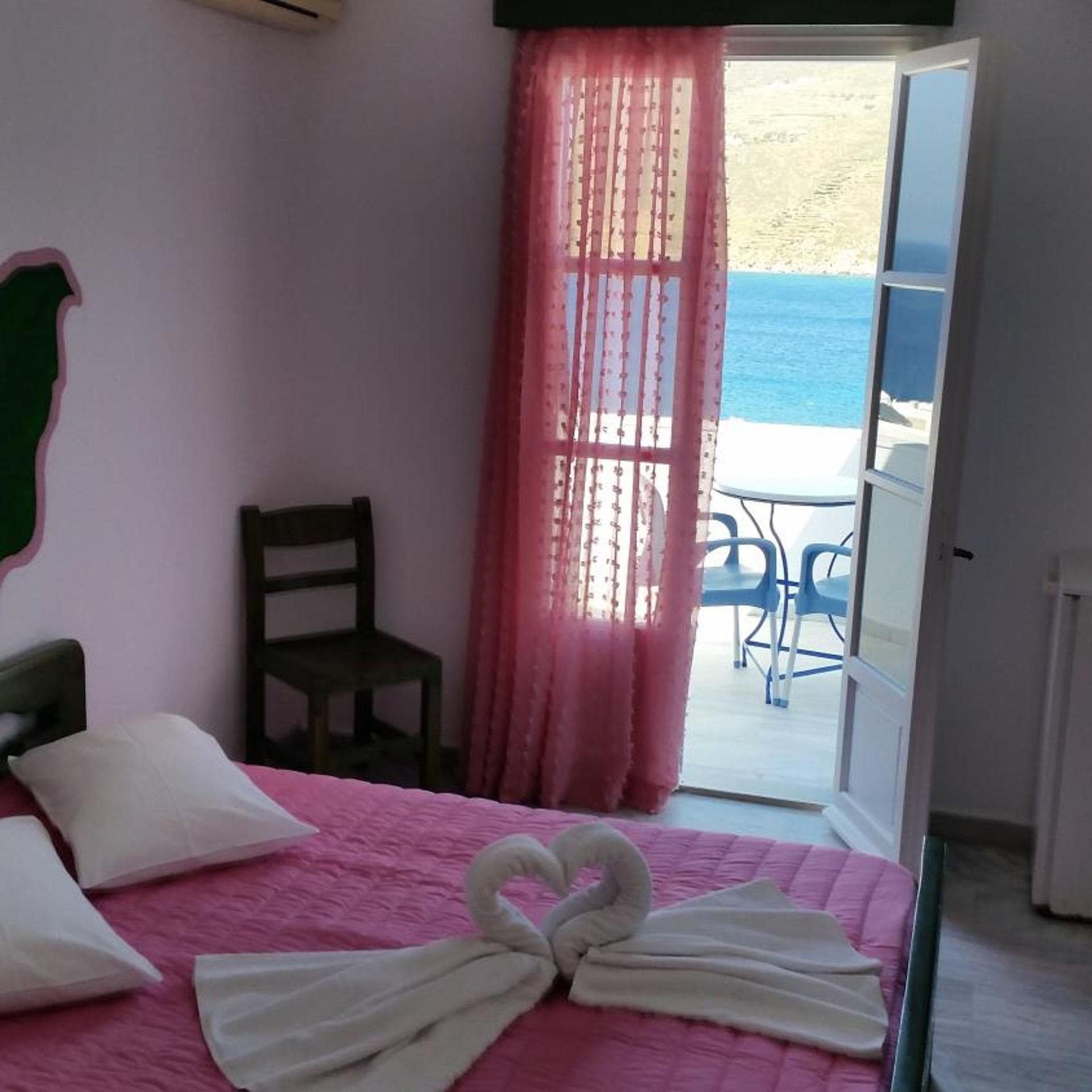 Hotel Pelagos 10/52