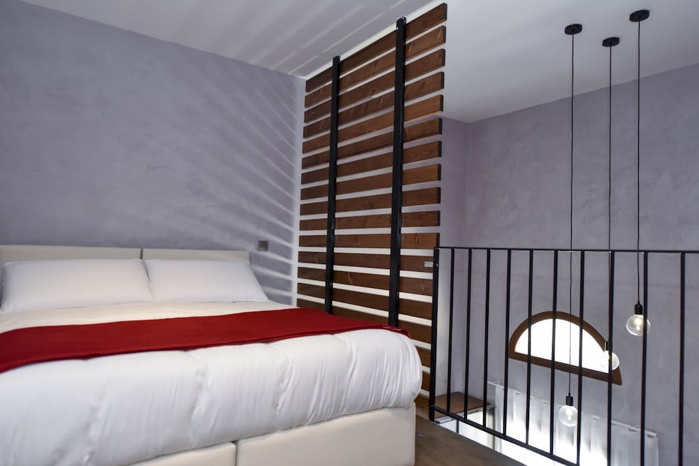 Quaint Boutique Hotel Nadur 33/77