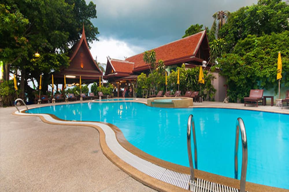 Bill Resort Koh Samui 44/50