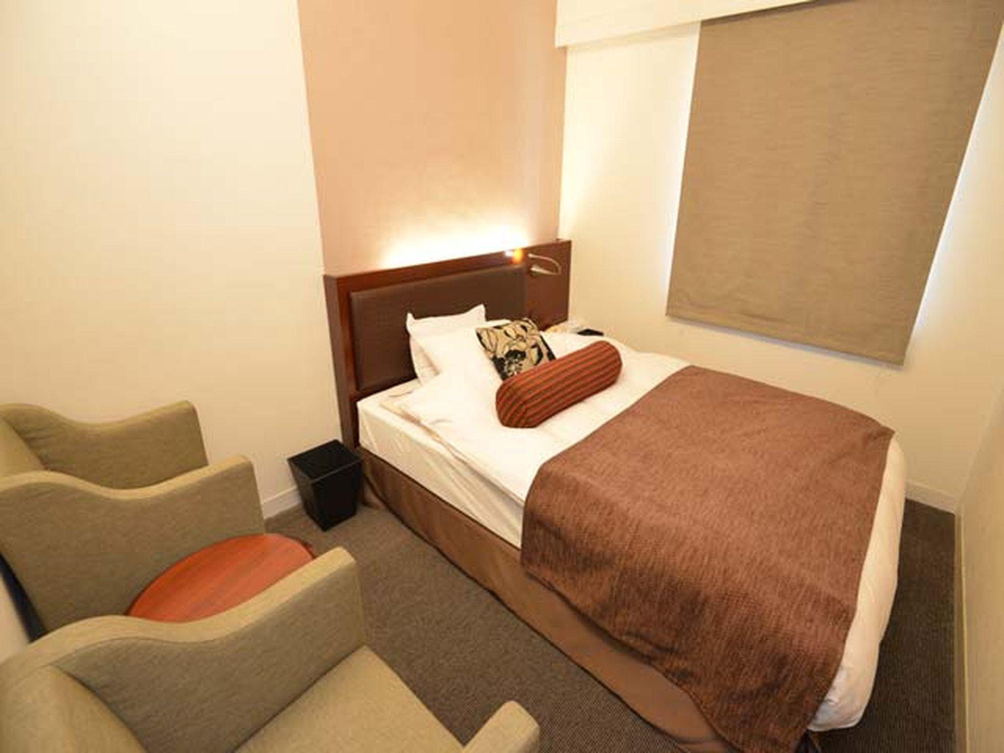 Superior, Double Bed