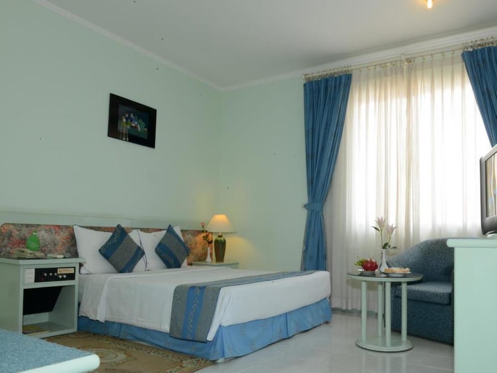 Bat Dat Hotel 26/51