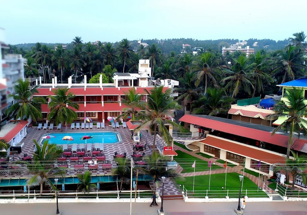 Hotel Seaface 2/52