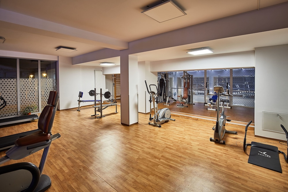 Hotel Rina Sinaia 32/50