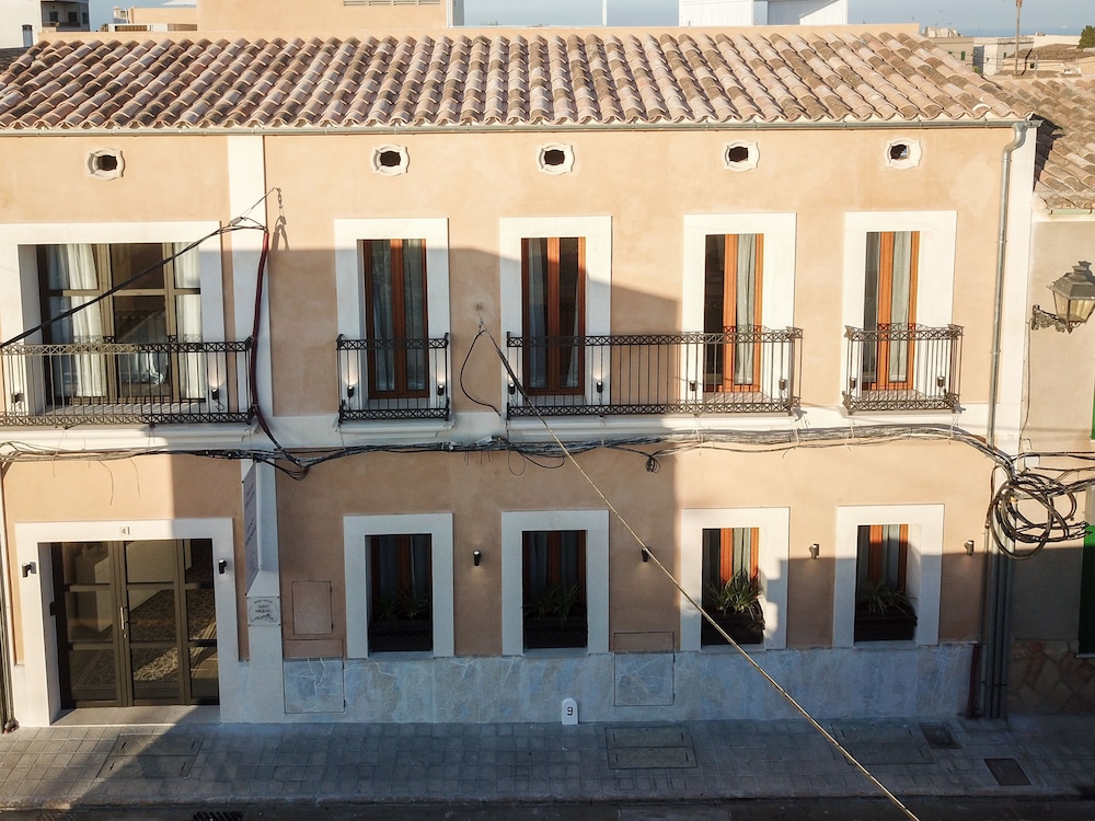Petit Sant Miquel 3/50