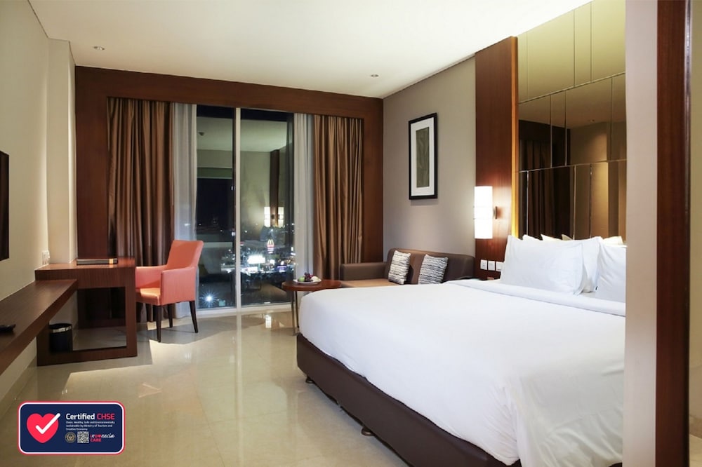 The Luxton Cirebon Hotel Convention 16/63