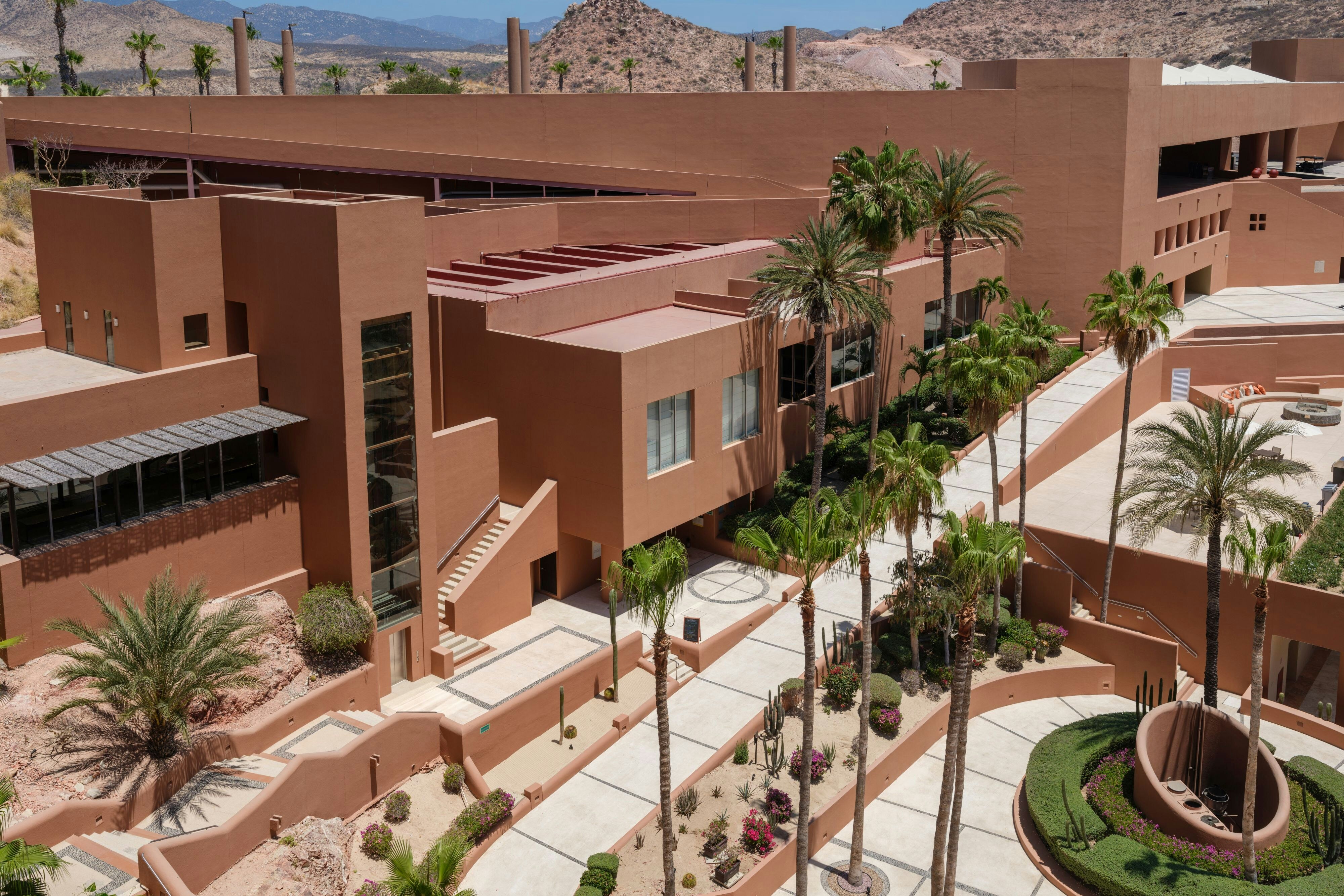 The Westin Los Cabos Resort Villas in SAN JOSE DEL CABO