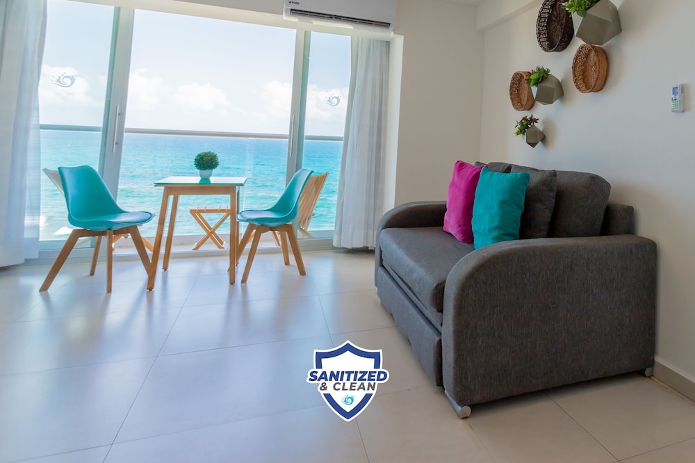 Mia Reef Isla Mujeres All Inclusive 41/66