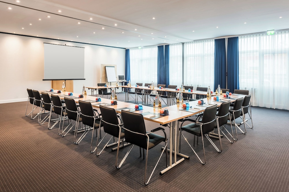 Hotel Oberhausen Neue Mitte Affiliated By Melia 65/73
