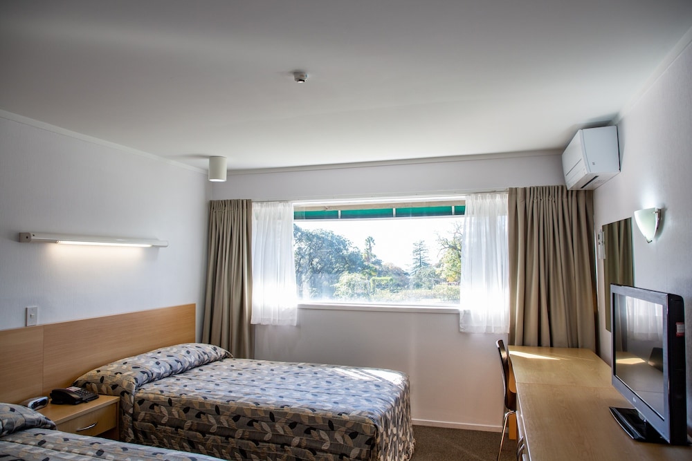 Rose Park Hotel Auckland 24/52