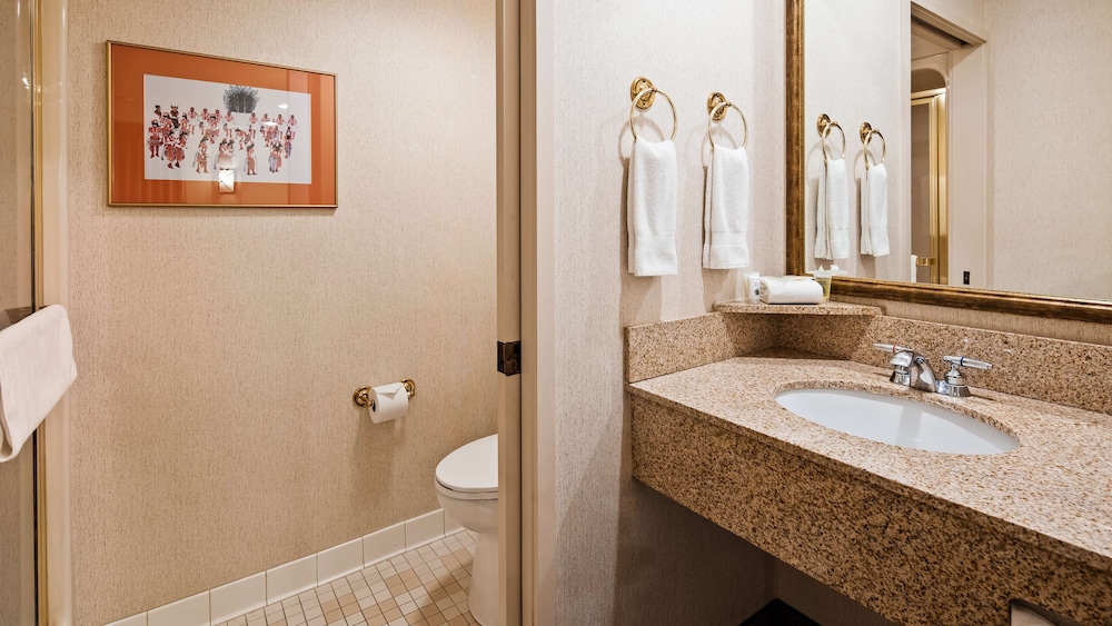 Inn at Santa Fe, SureStay Collection by Best Western 10/41