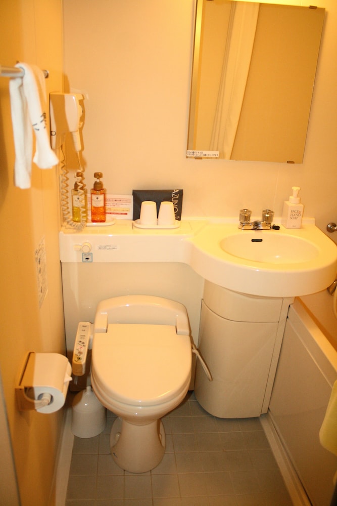 Oyu Onsen Hotel Kazuno 57/70