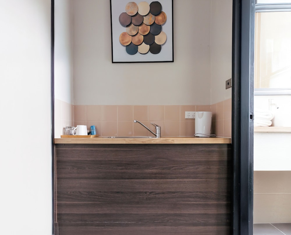 City Budget Hotel 5/60