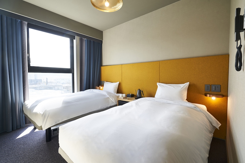The Reign Hotel Kyoto 8/50