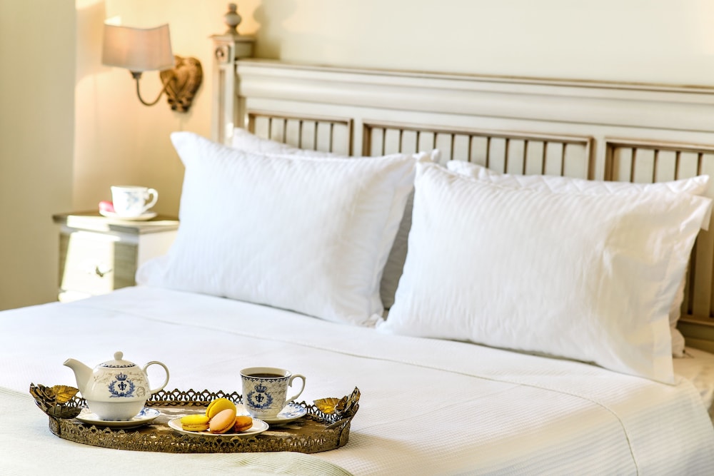 Villa D oro Luxury Villas & Suites 25/80