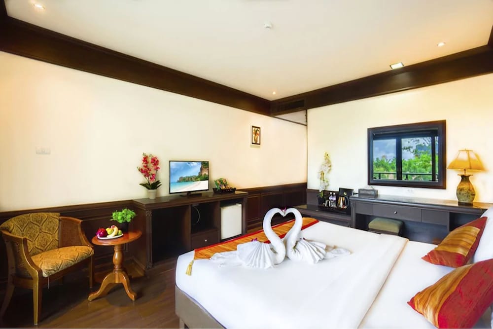 Ao Nang Orchid Resort 44/68