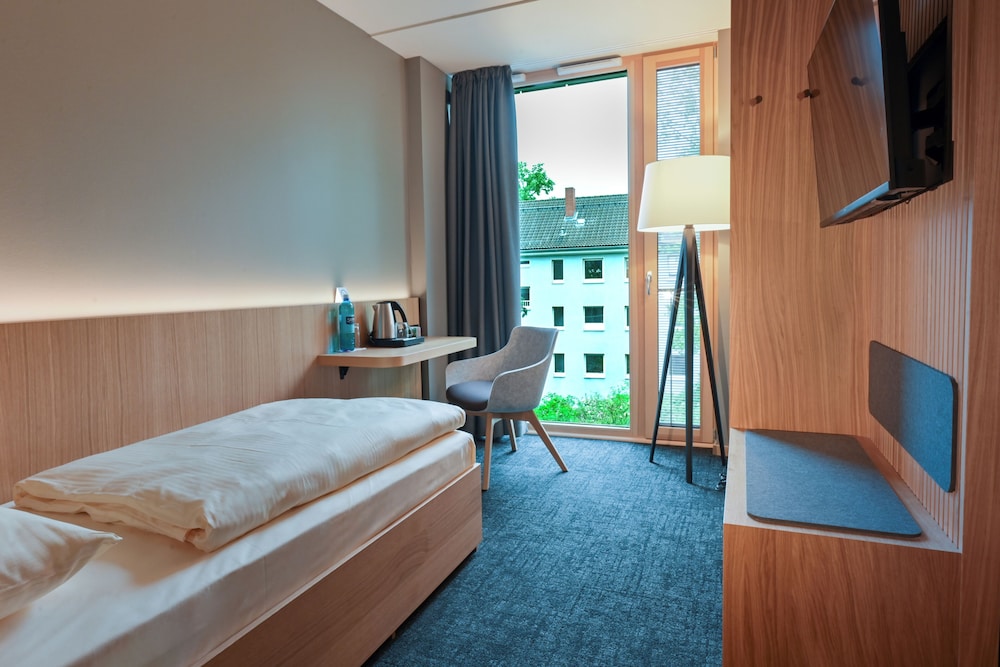 Hotel Spenerhaus 12/49