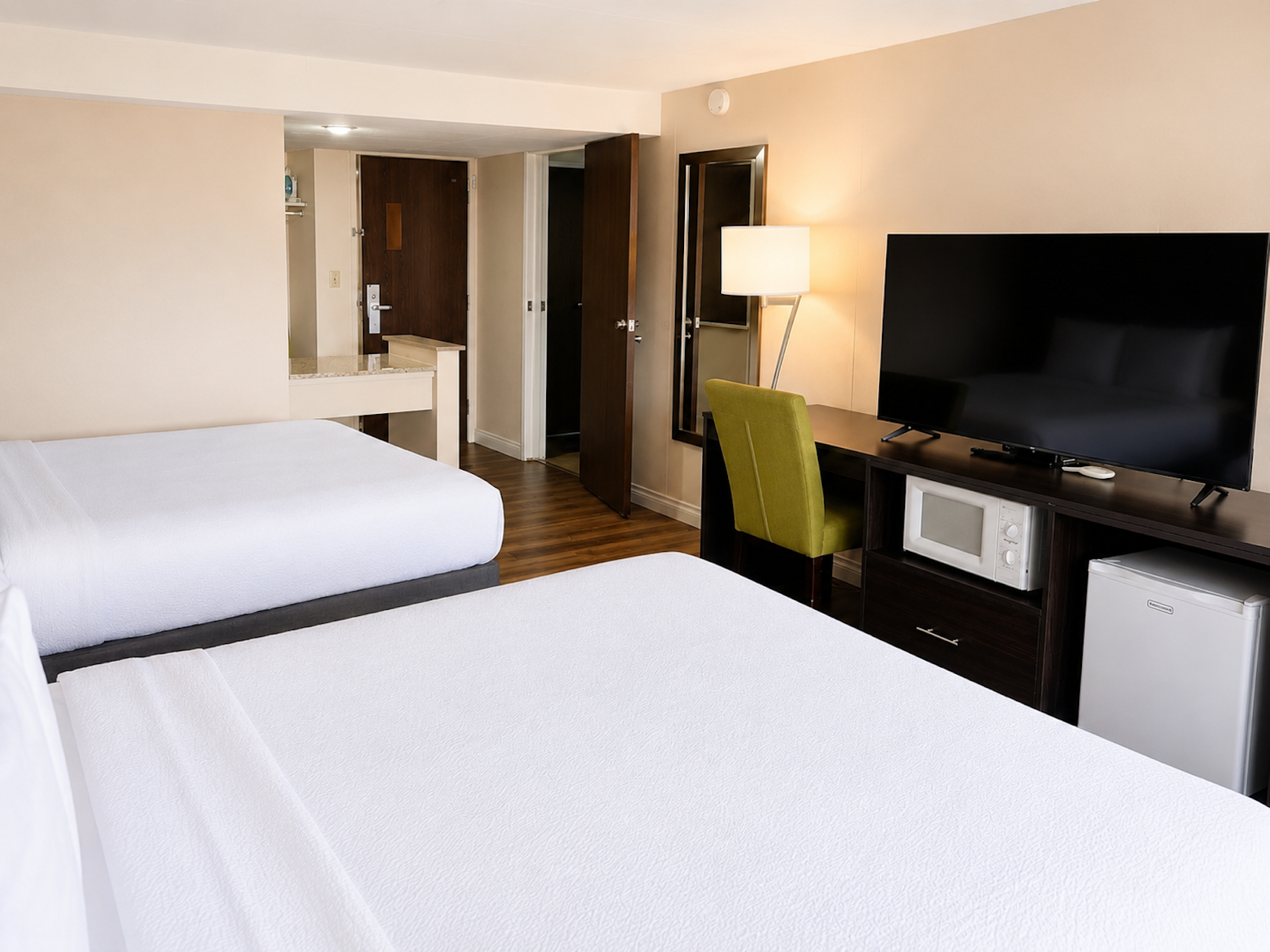 Rocky Mountain Hotel And Conference Center 25/65
