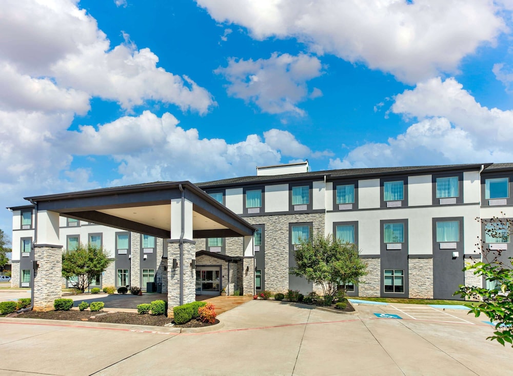 Wingate by Wyndham Longview North 2/48