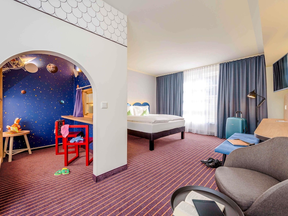 ibis Styles Leipzig 47/50