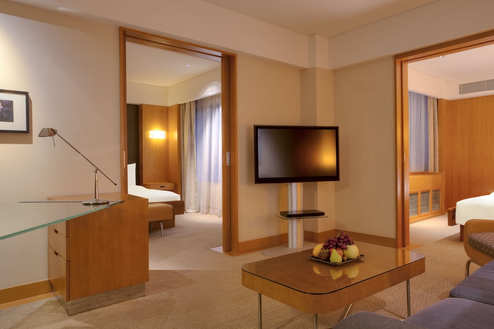 Grand Hyatt Hotel Singapore 52/76
