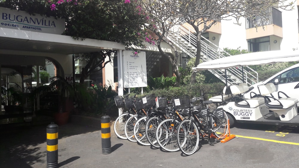 Dorisol Buganvilia Studio Hotel 65/71
