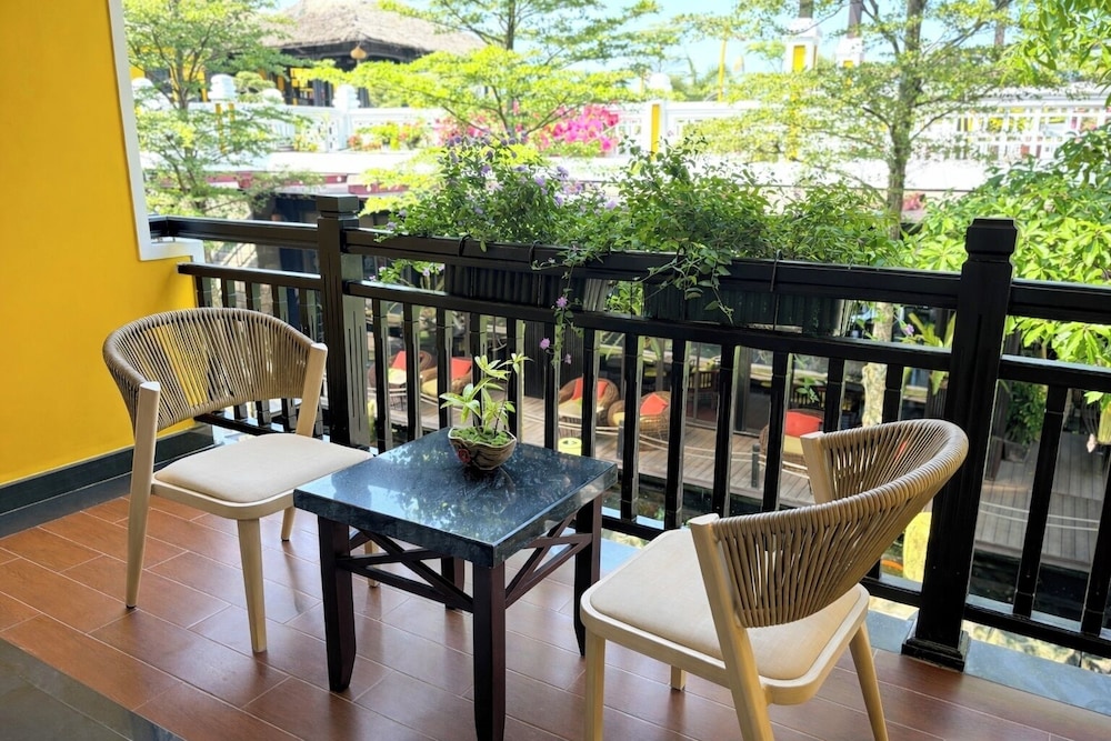 Koi Resort Spa Hoi An 35/49