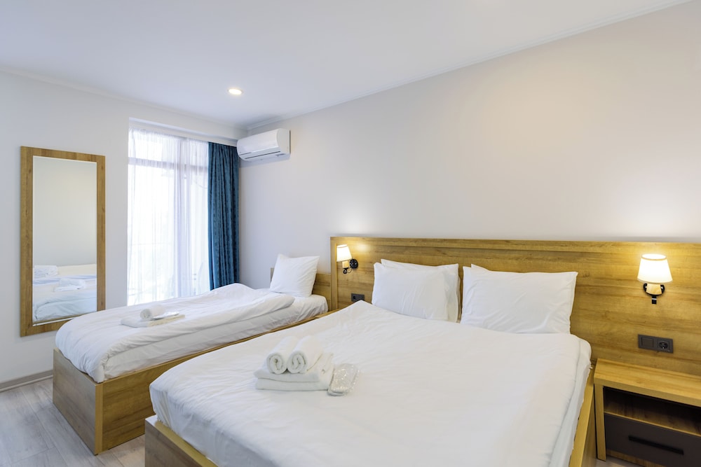 STANDARD, TWIN BEDS